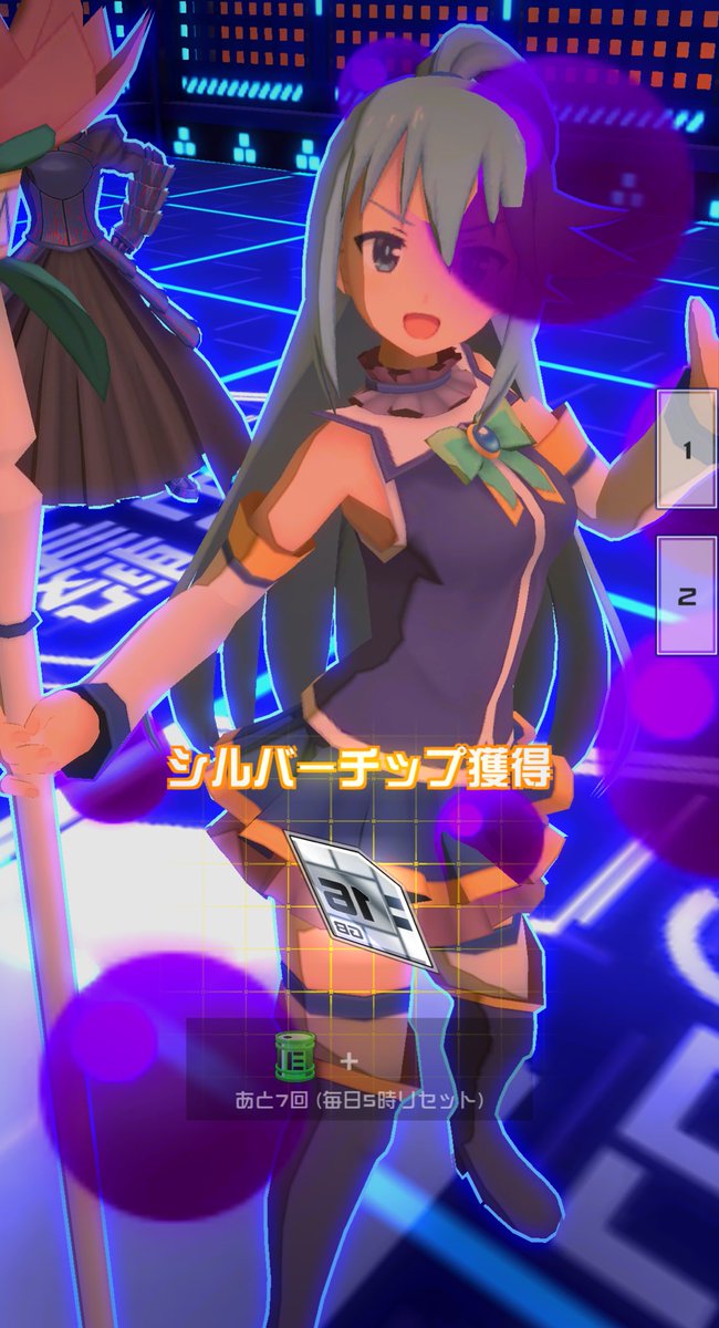 sako__122's tweet photo. なんかバグでベスプレ取ったアクアがポイズン状態だったw
最後の最後に毒喰らったのかな https://t.co/4VvYx8b5SO