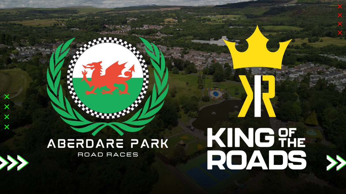 Aberdare Park Road Races (@official_aprr) on Twitter photo 📺 Both episodes of <a href="/KingOTRoads/">King Of The Roads</a> featuring #AberdareParkRoadRaces 2️⃣0️⃣2️⃣5️⃣ are now available on ITVX!
🤩 Haven't seen the highlights yet? Then click on the link below and watch some of the incredible action at one of the most scenic race circuits in the UK ⬇️🏁🏴 📺 Both episodes of <a href="/KingOTRoads/">King Of The Roads</a> featuring #AberdareParkRoadRaces 2️⃣0️⃣2️⃣5️⃣ are now available on ITVX!
🤩 Haven't seen the highlights yet? Then click on the link below and watch some of the incredible action at one of the most scenic race circuits in the UK ⬇️🏁🏴