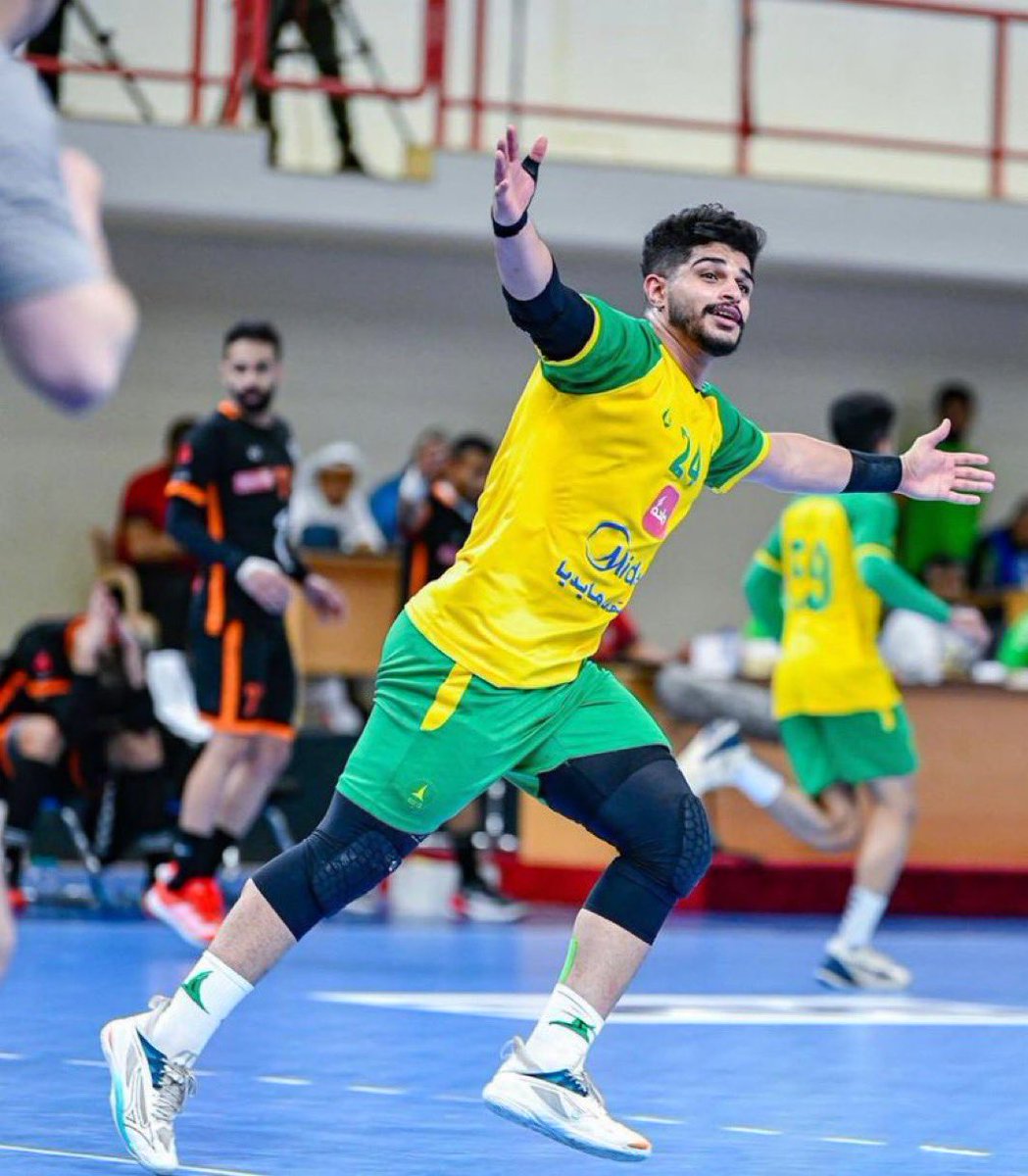 الجفال يعود لـ #الخليج