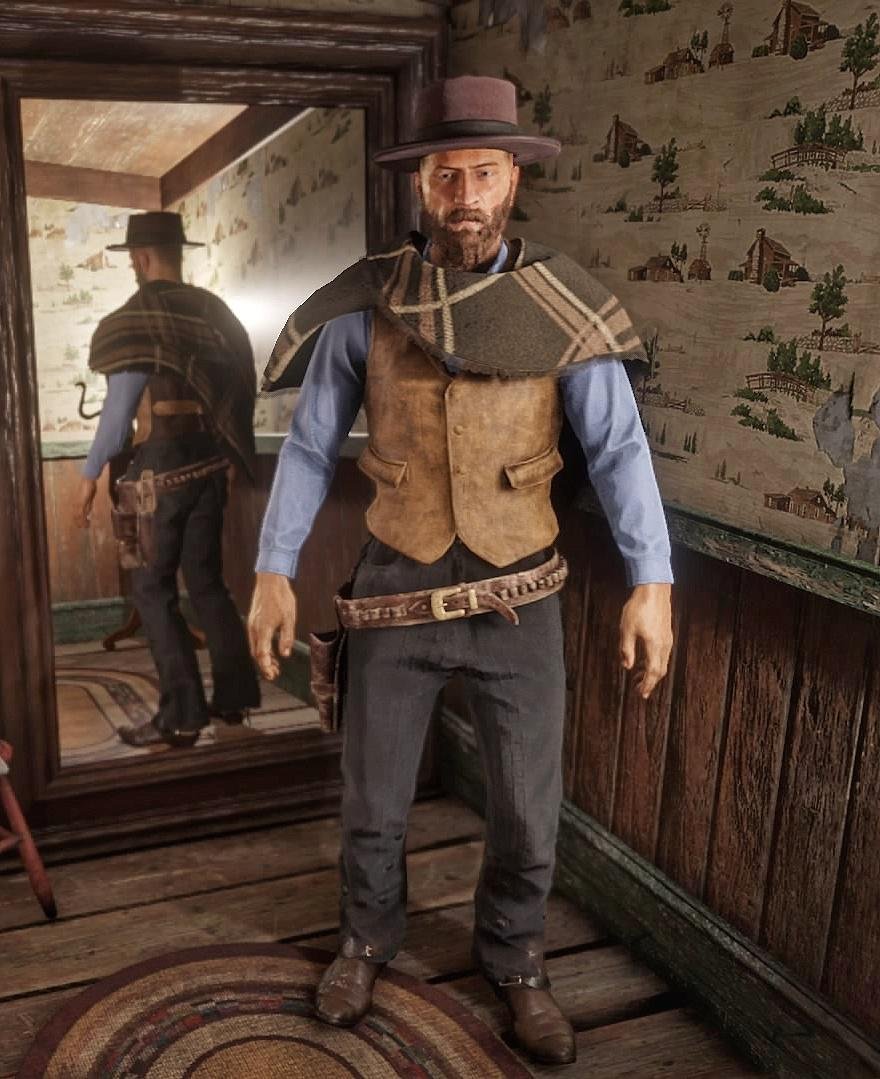 This might look like a simple cowboy outfit. But to the Texas Comptroller, it’s a four-part tax decision.

Let me explain.

In Texas, most clothing is taxable.

But during the state’s annual sales tax holiday, certain items under $100 become tax-exempt (with caveats).

Here’s