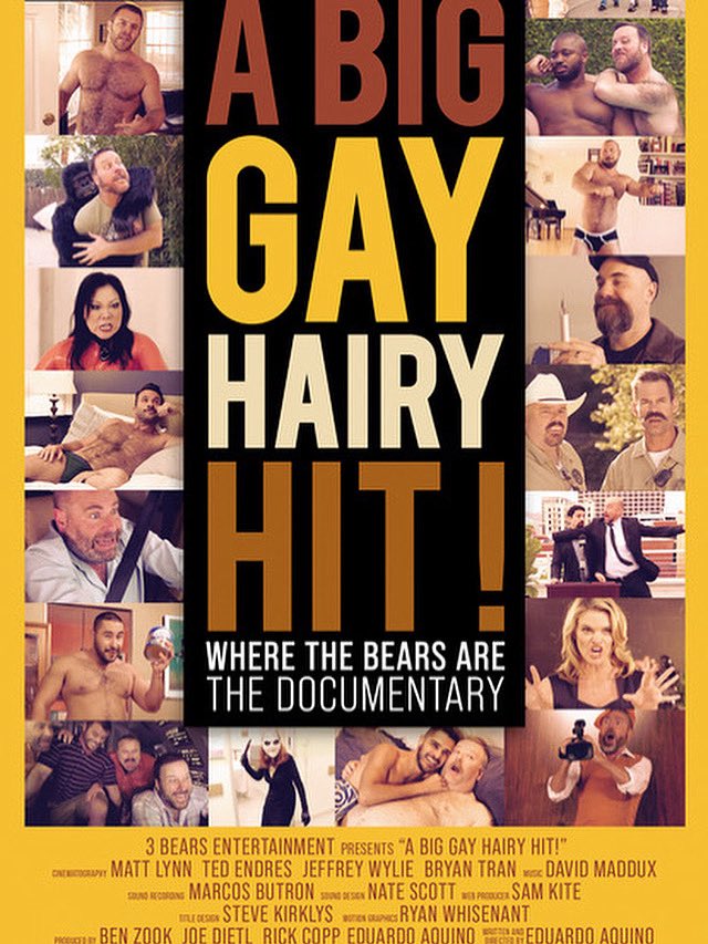 Now available on Amazon, iTunes, Google play, YouTube movies, and Vimeo on demand! Please rent it or buy it today! Thank you :-)