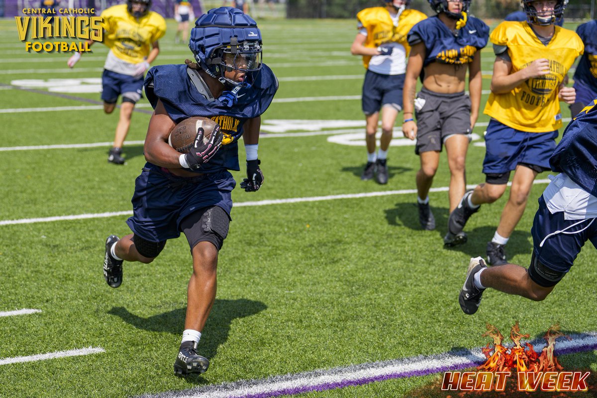 That makes it  3️⃣🔥⬇️ ‼️
⚔️ Iron  Sharpens Iron ⚔️
#MenofCentral #RollVikes