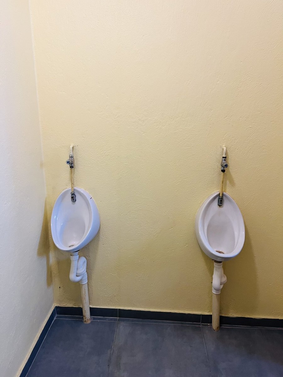 [BREAKING NEWS]

Caring for Our People, Building the Future‼️‼️‼️

The EFF proudly handed over the fully renovated Hoyi Primary School in KaHoyi Village, Ward 11. A clear demonstration of our unwavering commitment to quality education for all, especially the black child.

This is