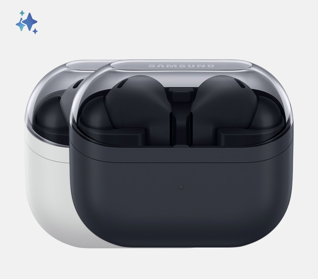 Samsung Galaxy Buds3 FE