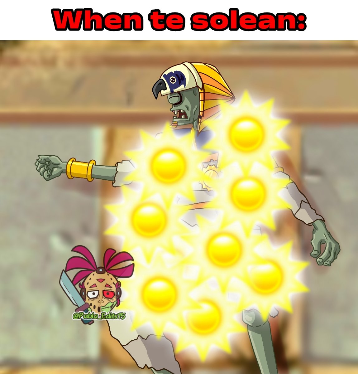 Me soliaron xdxdddxd