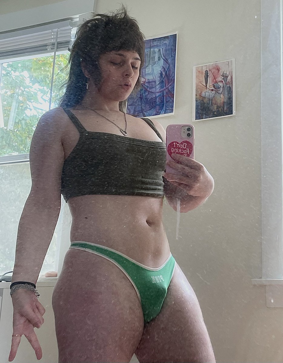 good afternoon transgenders