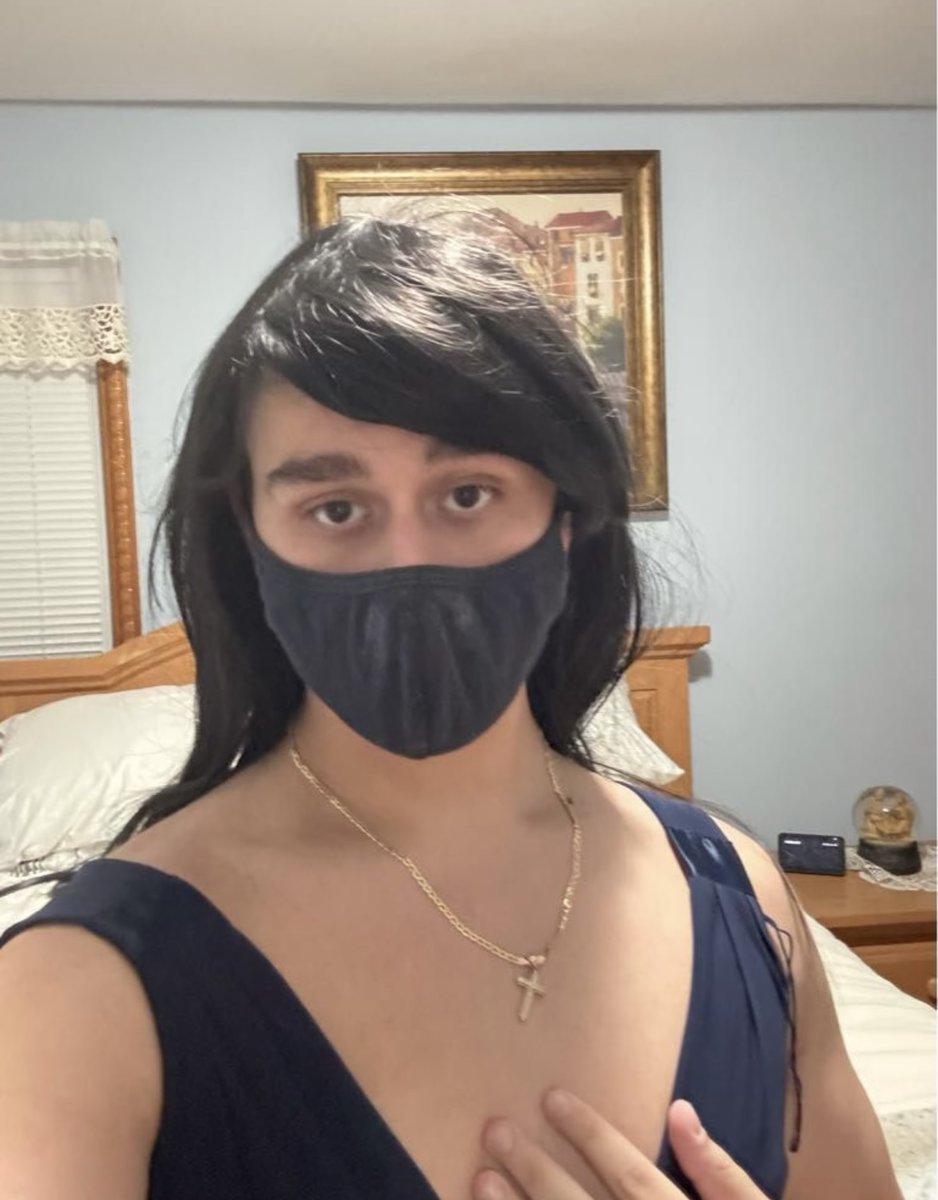 Jesscd76's tweet photo. This sissy needs to be fucked and caged #crossdress #crossdresser #sissy #trans #femboy #shemale https://t.co/f3TZ0zJi3B