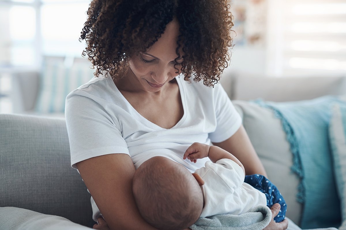 Yale New Haven Hosp (@ynhh) on Twitter photo Wondering if you can start breastfeeding again after you stop? A process known as re-lactation can help patients produce breast milk, even if it has been weeks or months since they did so. Learn more by visiting, ynh.care/P4.
#WorldBreastfeedingWeek Wondering if you can start breastfeeding again after you stop? A process known as re-lactation can help patients produce breast milk, even if it has been weeks or months since they did so. Learn more by visiting, ynh.care/P4.
#WorldBreastfeedingWeek