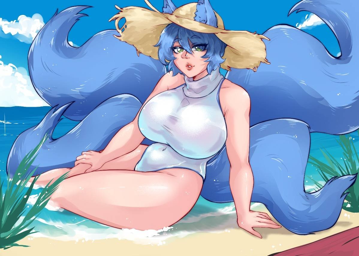 just finished ych comm for <a href="/ShivsWriting/">Shivern</a>