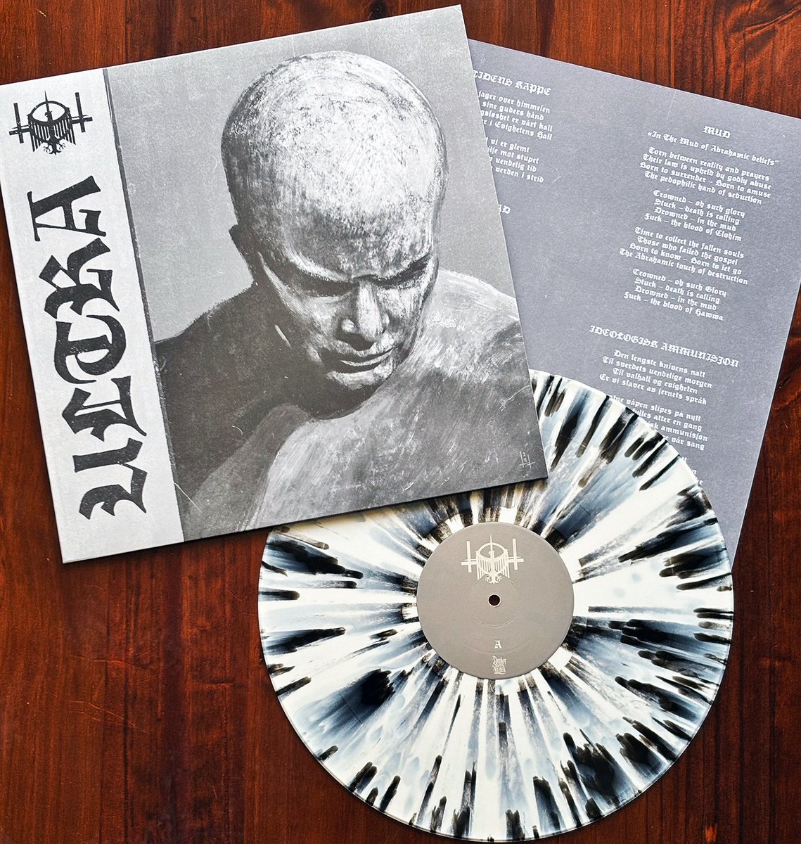 KAEVUM - new album and repressed backcatalogue <a href="/blackmetal_shop/">black-metal.shop</a>