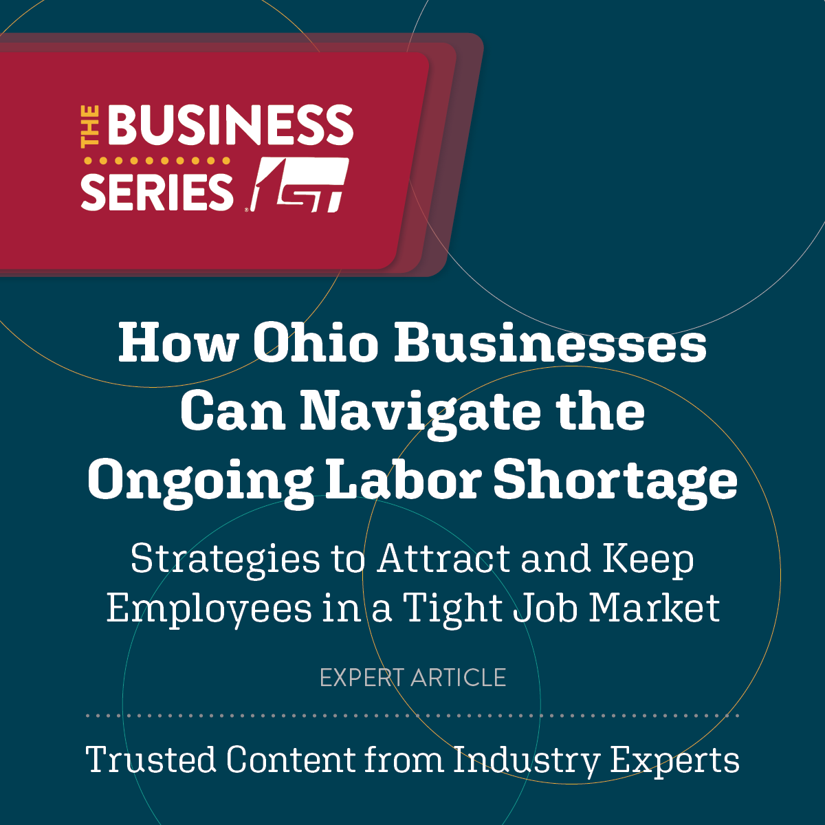 FCNB's tweet image. Ohio businesses continue to face a big challenge: there just aren’t enough workers to fill all the open jobs. This labor shortage affects companies of all sizes and industries — from factories in Dayton to tech companies in Cincinnati, to businesses closer to home in Upper…
