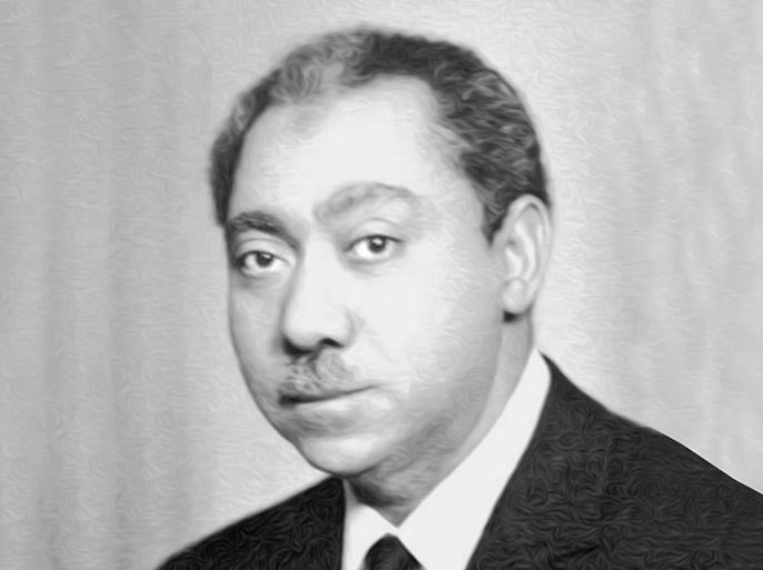 بحسب تعبير هنري كيسنجر: فإن أخطر شخصية على الغرب في القرن الماضي كان سيد قطب.