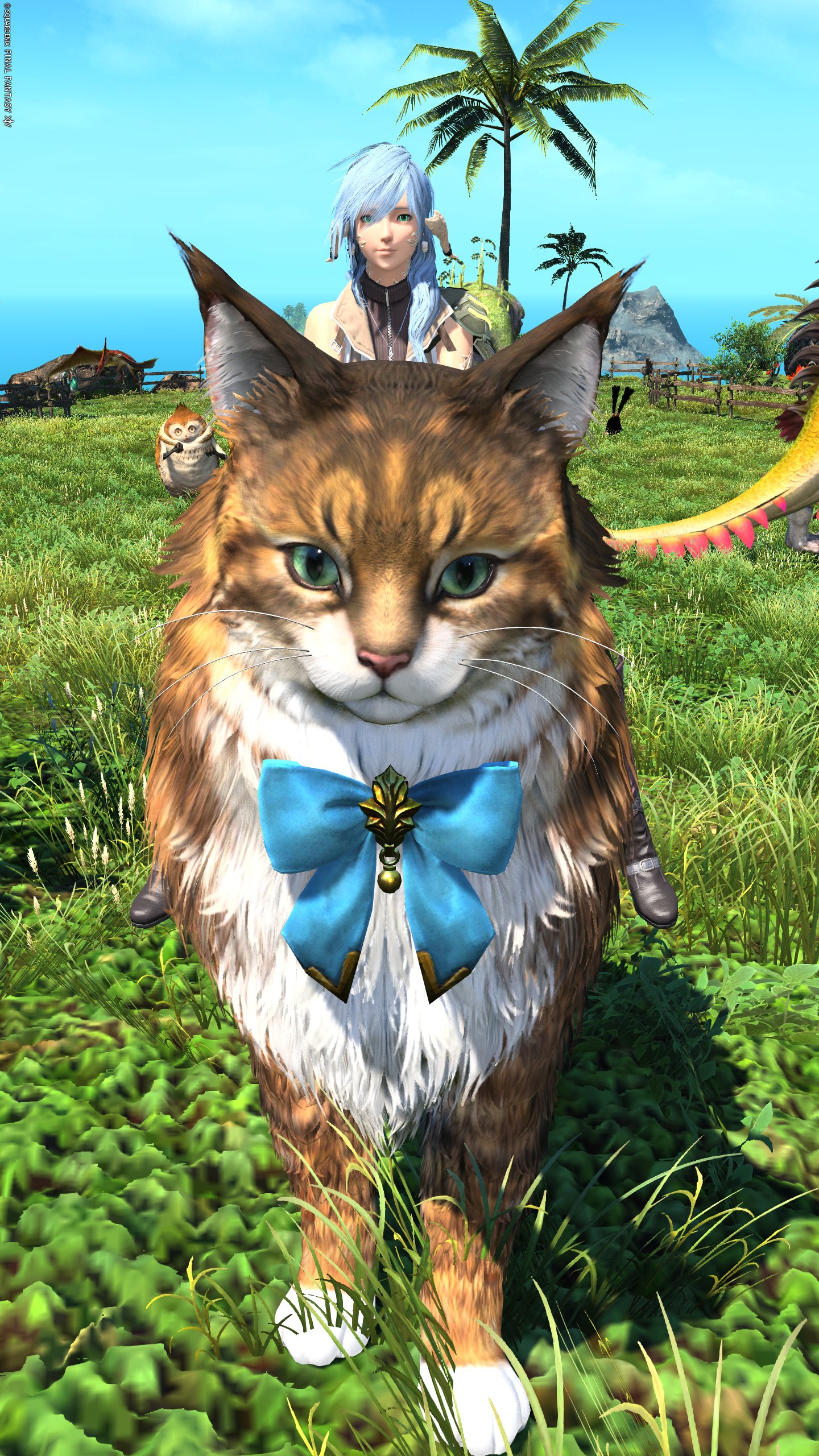 サイヤ猫 ねこに転生したおじさん フィギュアコレクション ブラインド
