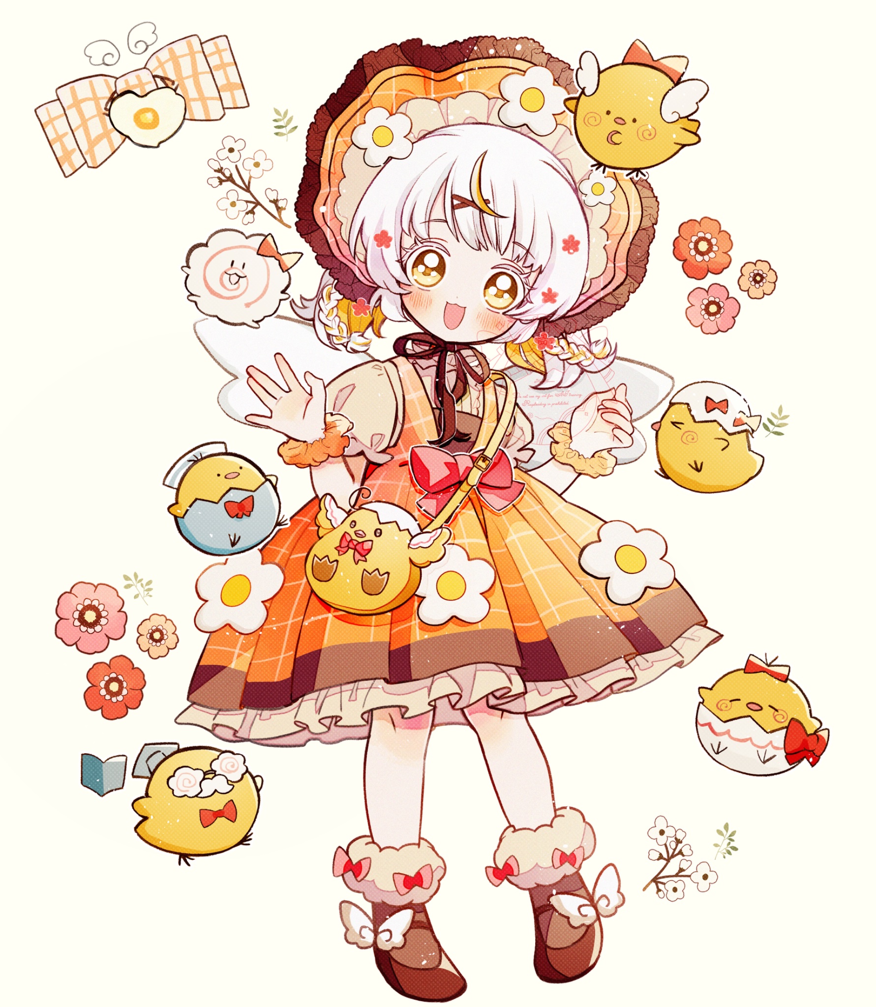 小牧 椛🌷 (@momijikk0_) / X