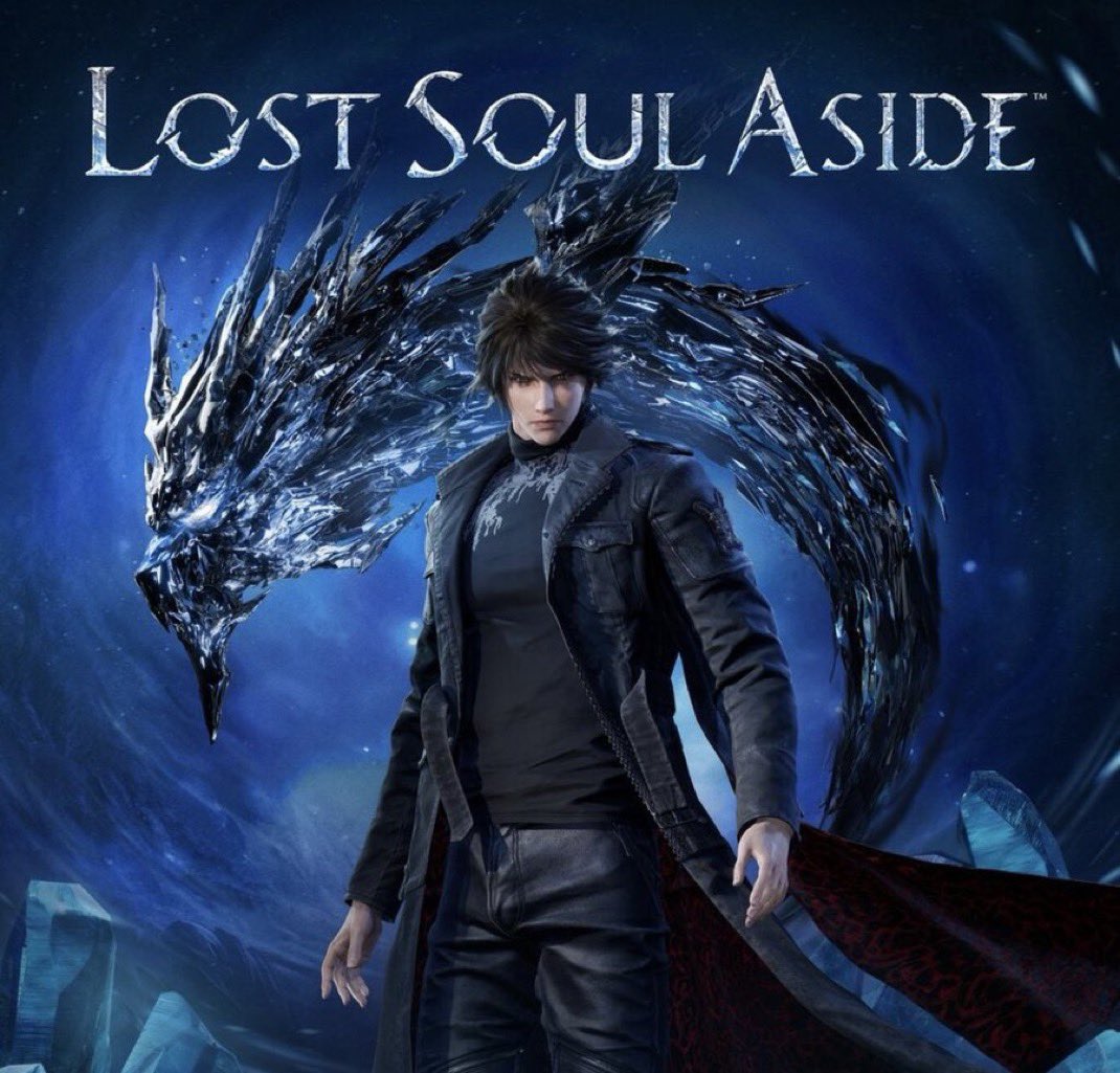 So Lost Soul Aside has officially gone gold. NO DELAY 🗣️ Easily day 1 for me, are you playing it day 1?