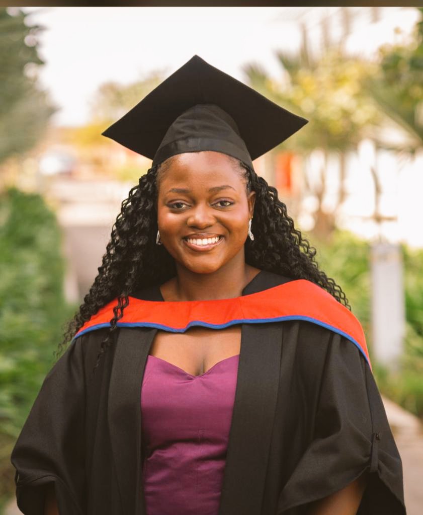 Trot Ballo (@trotballo2020) on Twitter photo Well deserved success.
Congratulations Velma Patience 🎉
We are proud , GAKYALI MABAGA 👏
Up the Trot ⏫
<a href="/BallersAfrica_/">Ballers Africa Group</a> <a href="/WeVolveUG/">WeVolve UG</a> Well deserved success.
Congratulations Velma Patience 🎉
We are proud , GAKYALI MABAGA 👏
Up the Trot ⏫
<a href="/BallersAfrica_/">Ballers Africa Group</a> <a href="/WeVolveUG/">WeVolve UG</a>