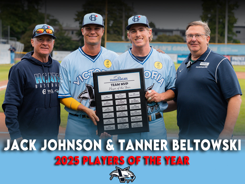 Victoria HarbourCats tweet media