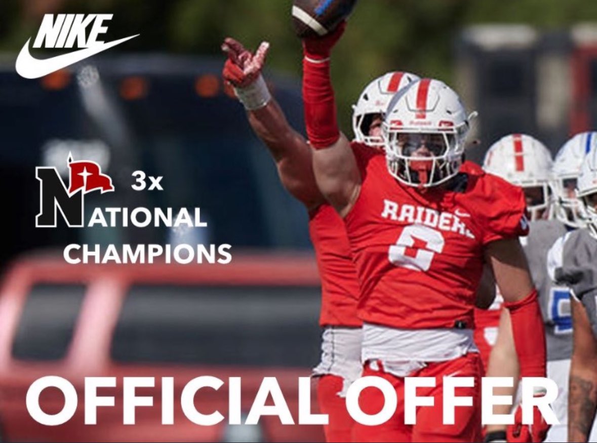 Cole Hefner (@hef_cole) on Twitter photo After a great conversation with <a href="/coachmmmcc/">Matt McCarty</a> I am blessed to receive an offer from Northwestern College‼️ #AG2G #2026LB <a href="/dthedeacon/">Dejon Jernagin</a> <a href="/BrandonHuffman/">Brandon Huffman</a> <a href="/CoachBMoser/">Brett Moser</a> After a great conversation with <a href="/coachmmmcc/">Matt McCarty</a> I am blessed to receive an offer from Northwestern College‼️ #AG2G #2026LB <a href="/dthedeacon/">Dejon Jernagin</a> <a href="/BrandonHuffman/">Brandon Huffman</a> <a href="/CoachBMoser/">Brett Moser</a>