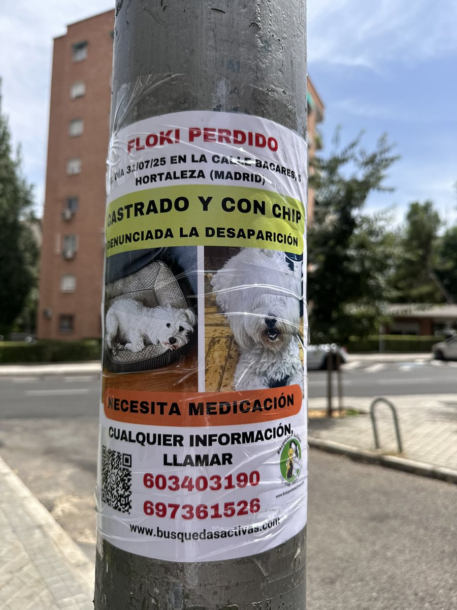 Fernando Plaza Ponce (@fernandoplazap) on Twitter photo Gracias de antemano. Gracias de antemano.