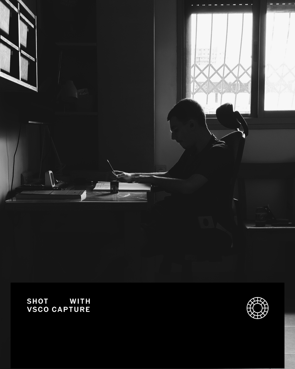 VSCO tweet media