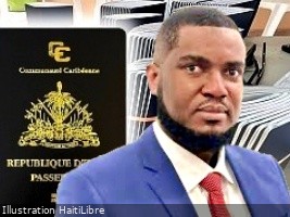 HaitiLibre (@haitilibre) on Twitter photo Haiti - FLASH : Passport issuance, major progress haitilibre.com/en/news-45491-… via <a href="/HaitiLibre/">HaitiLibre</a> Haiti - FLASH : Passport issuance, major progress haitilibre.com/en/news-45491-… via <a href="/HaitiLibre/">HaitiLibre</a>