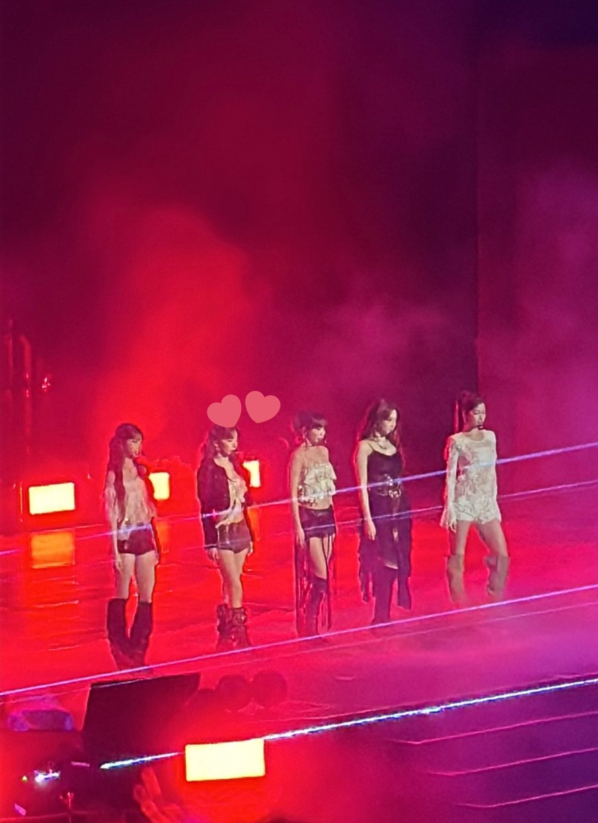 Sorry for the late feedback but thank you so much po for the tix <a href="/__gyuseokjinnie/">SEE YOU SOON BTS and TXT 🍍🥚🕯️🙏</a> ! So happy to finally see le sserafim irl 🥹🫶 #gyuseokjinniebuys