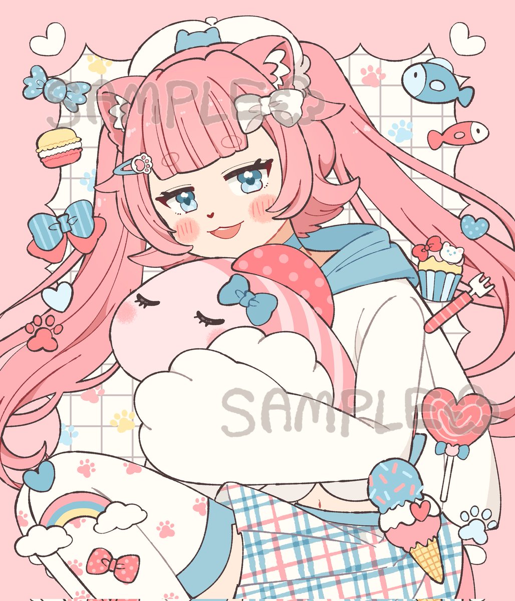 イラストリクエスト受付　休止 ええっぱ on X: 