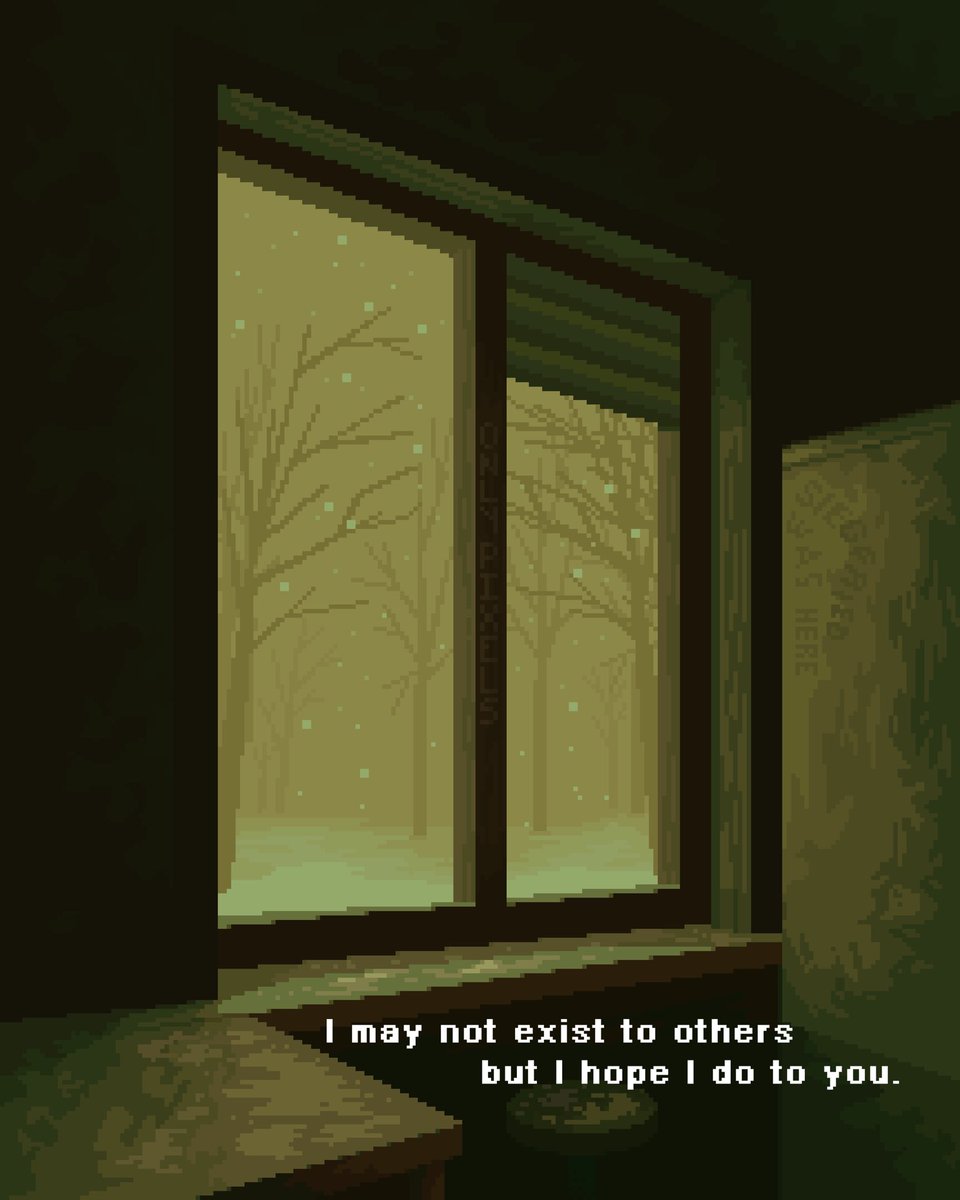 onlypixeeels's tweet photo. #pixelart https://t.co/JCnR0nynn3