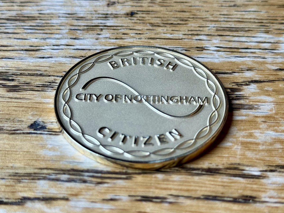 Yesterday was a day to celebrate as I officially became a British citizen!