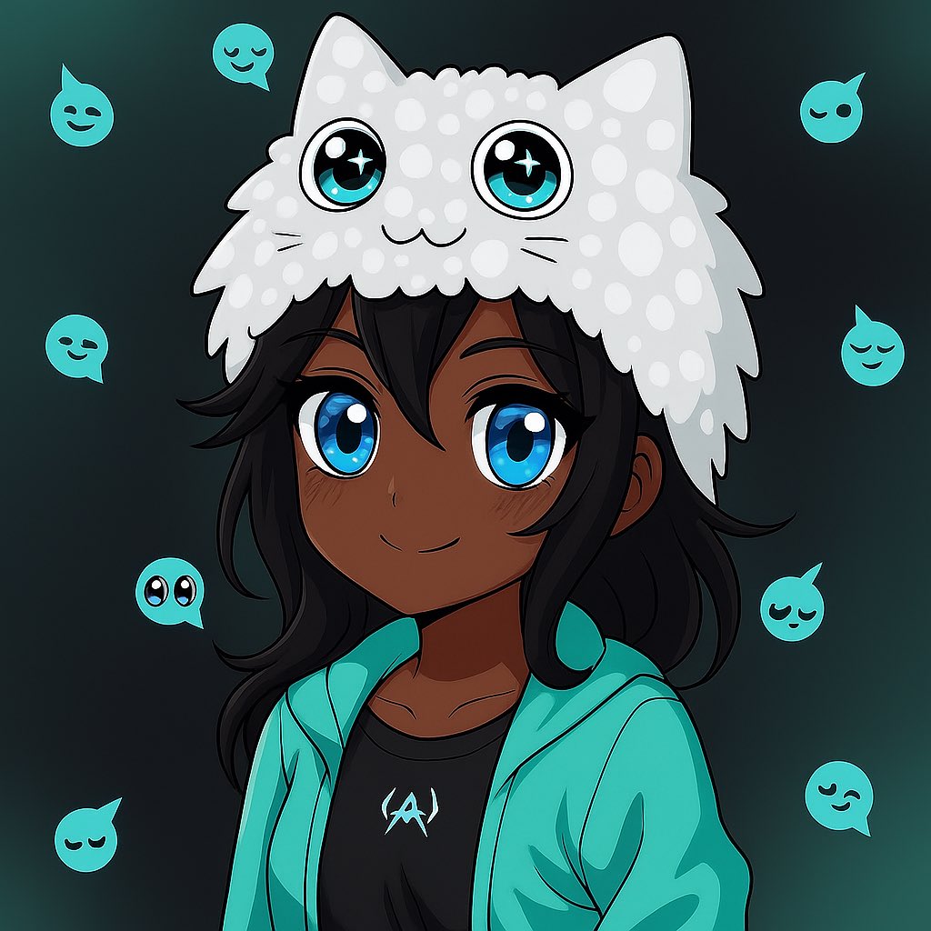 I’m just a girl who loves cute things and powerful tech.
A soft heart, but a sharp mind.
And I believe in a future where my voice, my data and my story can never be erased.

That’s why I’m here, building with <a href="/irys_xyz/">Irys (✧ᴗ✧)</a> where data is permanent, open, and unstoppable.

StayHirys 🩵