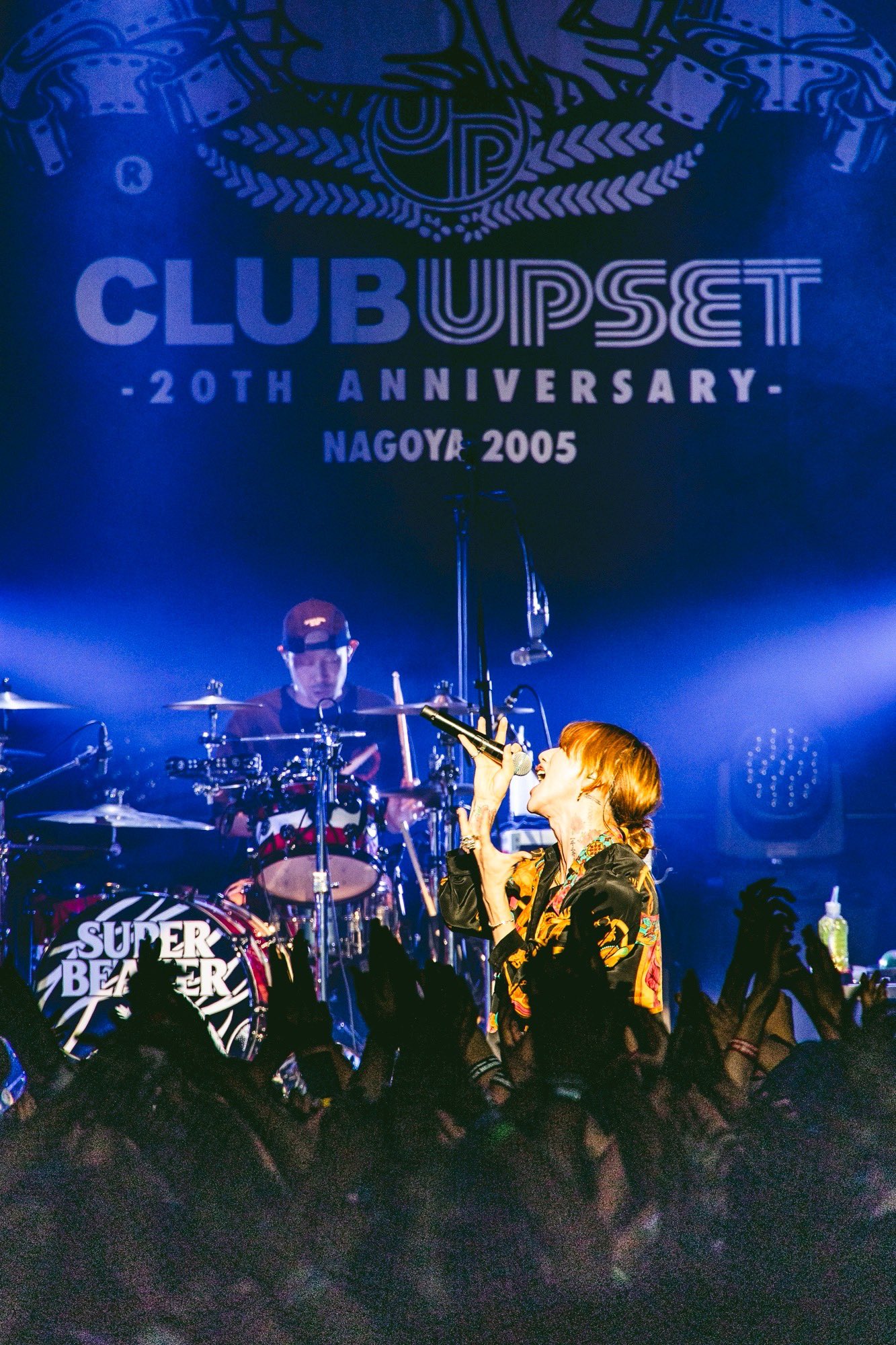 上杉研太 SUPER BEAVER (@KentaUesugi) / X