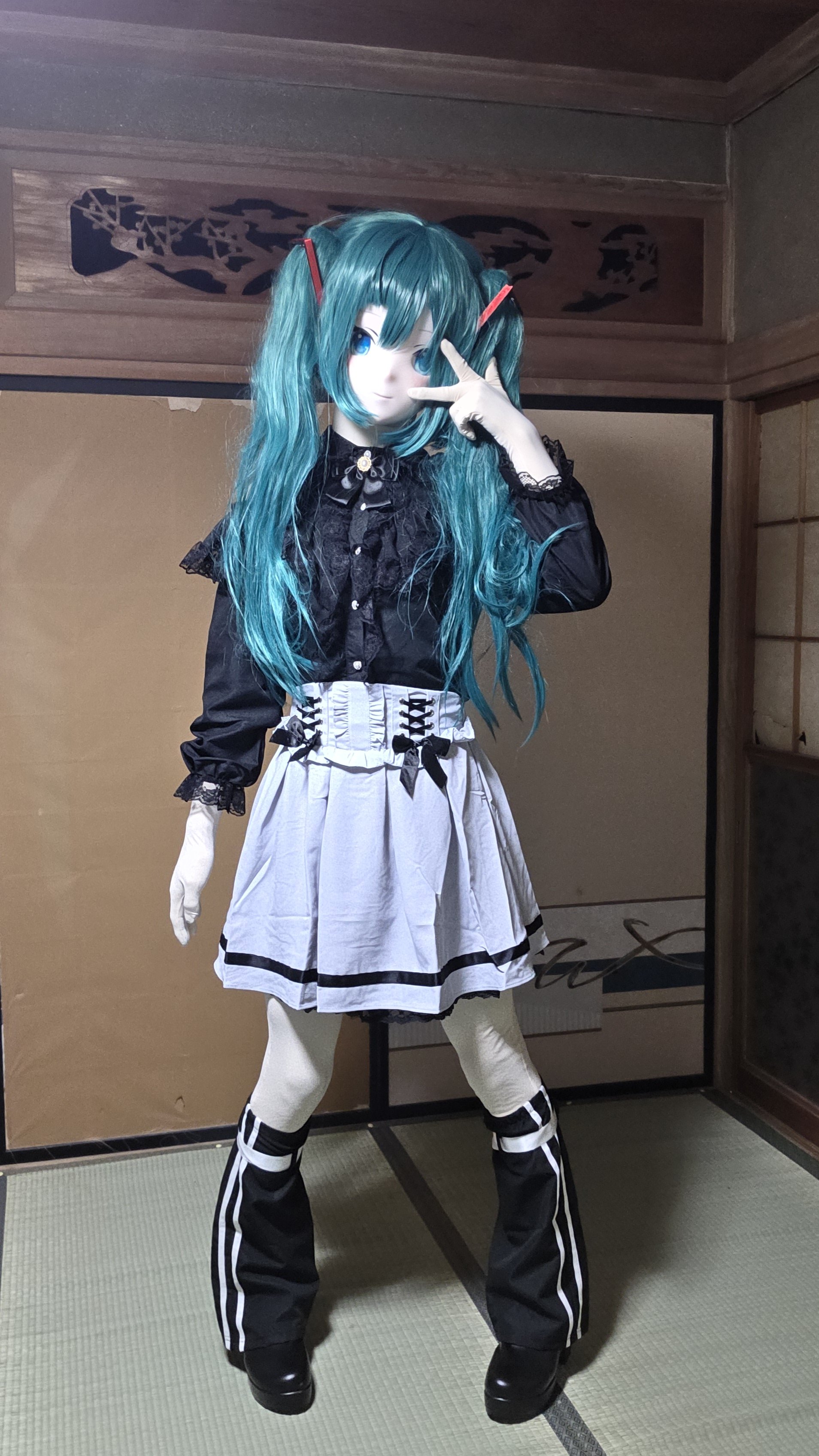 ハンバーガー　着ぐるみ　コスプレ　150-175cm【残3のみ】　リボン袋付 ハンバーガー 着ぐるみ コスプレ 150-175cm【残3のみ】 リボン袋