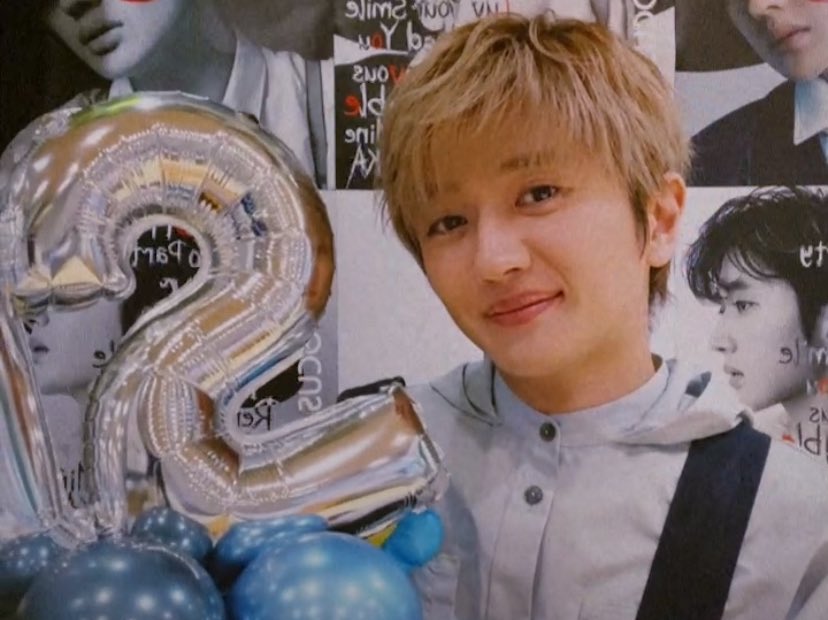 n____sy2's tweet photo. #Nissy12thAnniversary  💐❤️❤️ https://t.co/rBb5vwnXMx