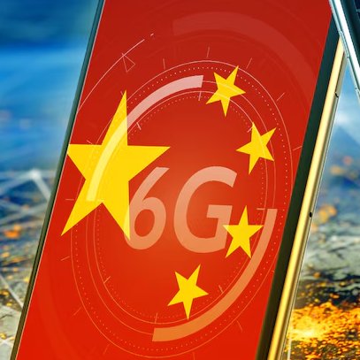 🚨🇨🇳 BREAKING — China Mobile Launched World's First 6G Network, Record 280 GB per Second.