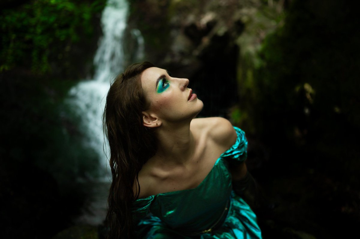 Video premiere: PELOWSKA unveil powerful ‘Deep Water’ video, inspired by a near-death experience
 buff.ly/8iFUWfU
