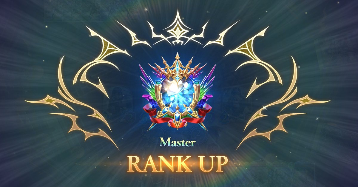 シャドバマスター行った～😃😃😃