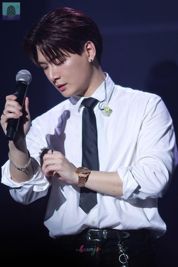 Tanyarl 💚 tweet media