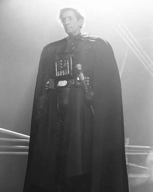 BobaFettANHSE's tweet photo. Swordsman #bobanderson ๐ฅ
#theempirestrikesback #starwars https://t.co/taGgflbPbK