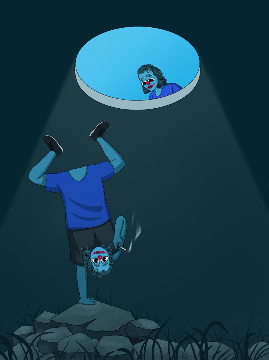 JOKER (@joker_cto) on Twitter photo 