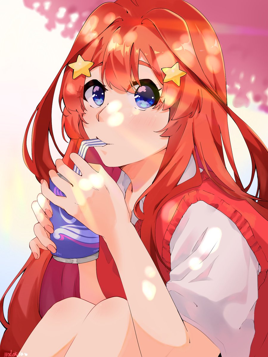 itsuki es mi favorita

🧇🌷