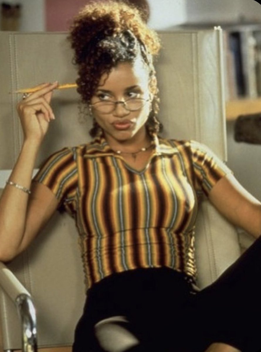 Lark Voorhies, Mari Morrow.