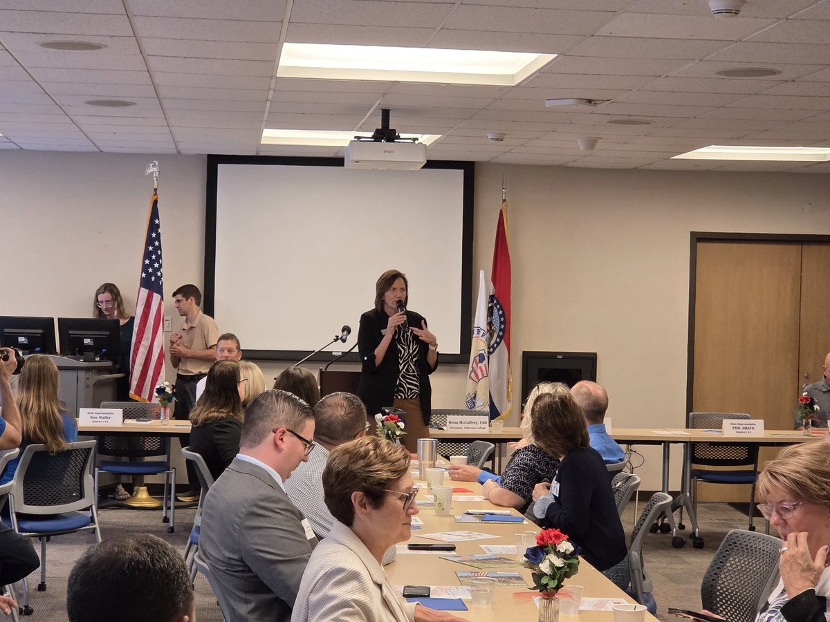 Joe Willis (@joefwillis) on Twitter photo Attending the Legislative Forum to hear and discuss with our state and federal representatives and senators about the many issues impacting public schools in Missouri. <a href="/DrClintFreeman/">Dr. Clint J. Freeman</a> <a href="/BlackcatMatt/">Matt Lichtenstein</a> Attending the Legislative Forum to hear and discuss with our state and federal representatives and senators about the many issues impacting public schools in Missouri. <a href="/DrClintFreeman/">Dr. Clint J. Freeman</a> <a href="/BlackcatMatt/">Matt Lichtenstein</a>