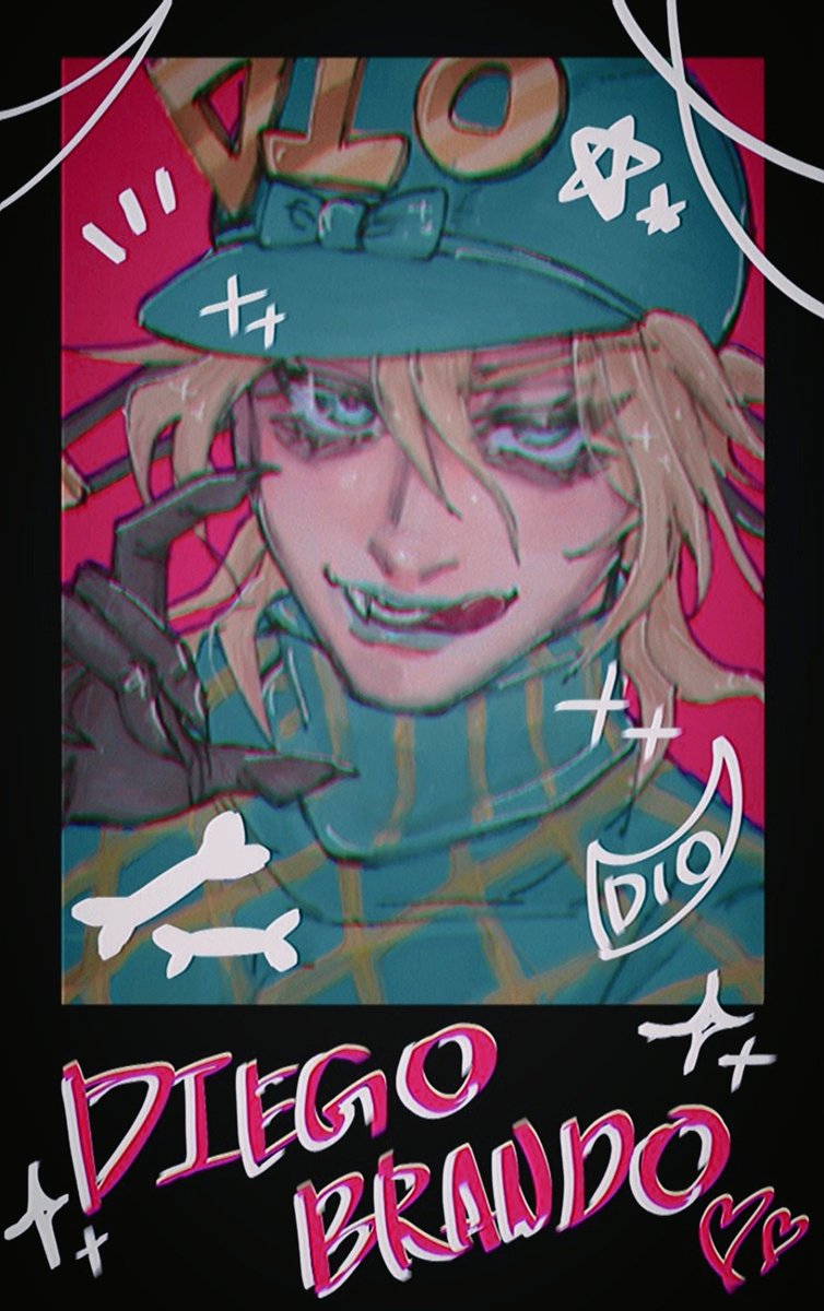 nokoa__36's tweet photo. #jjbafanart 
📸🦖♡ https://t.co/NOKD6B6Gpe
