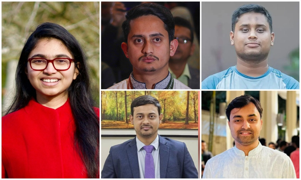 জুলাই অভ্যুত্থানের বর্ষপূর্তিতে কক্সবাজার সফরে যাওয়ায় এনসিপির ৫ নেতাকে শোকজ