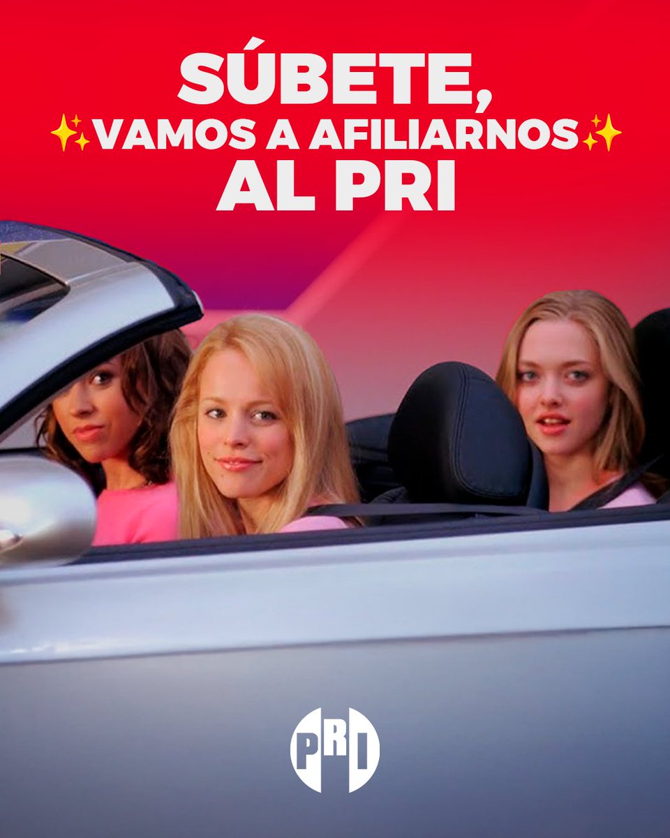 PRI (@pri_nacional) on Twitter photo 