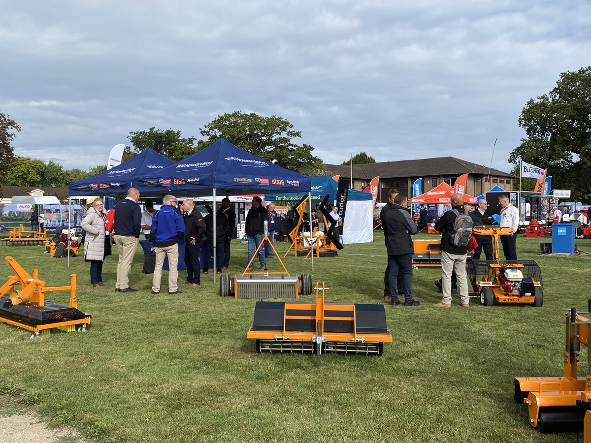 TurfPassport.com tweet media