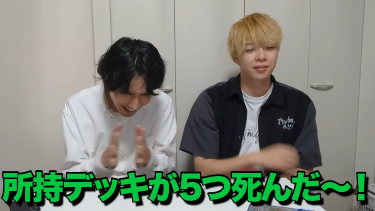 re3_rerere's tweet photo. 世界で一番面白い挨拶 https://t.co/xLCkg40Yp2