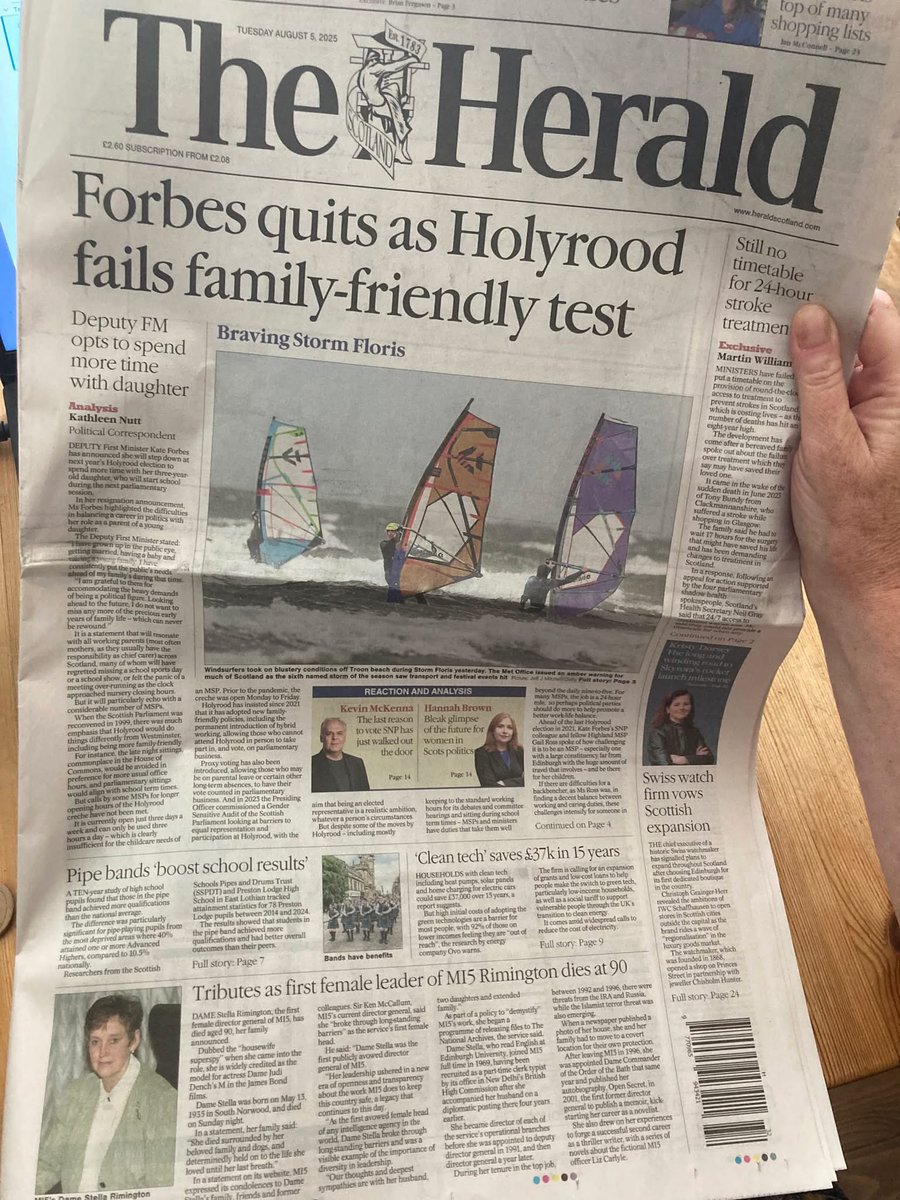 Strathmore Schools Pipe Band tweet media