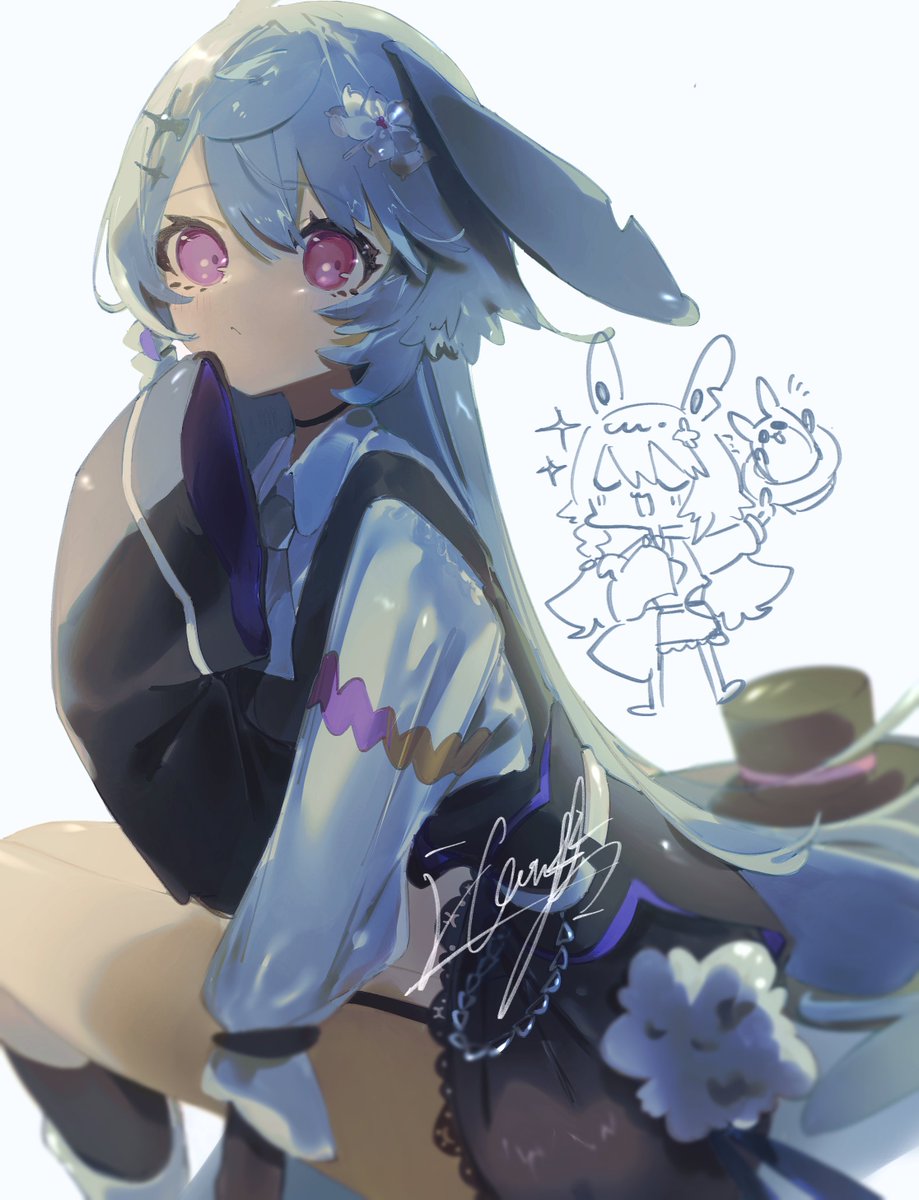 #よさりの万華鏡