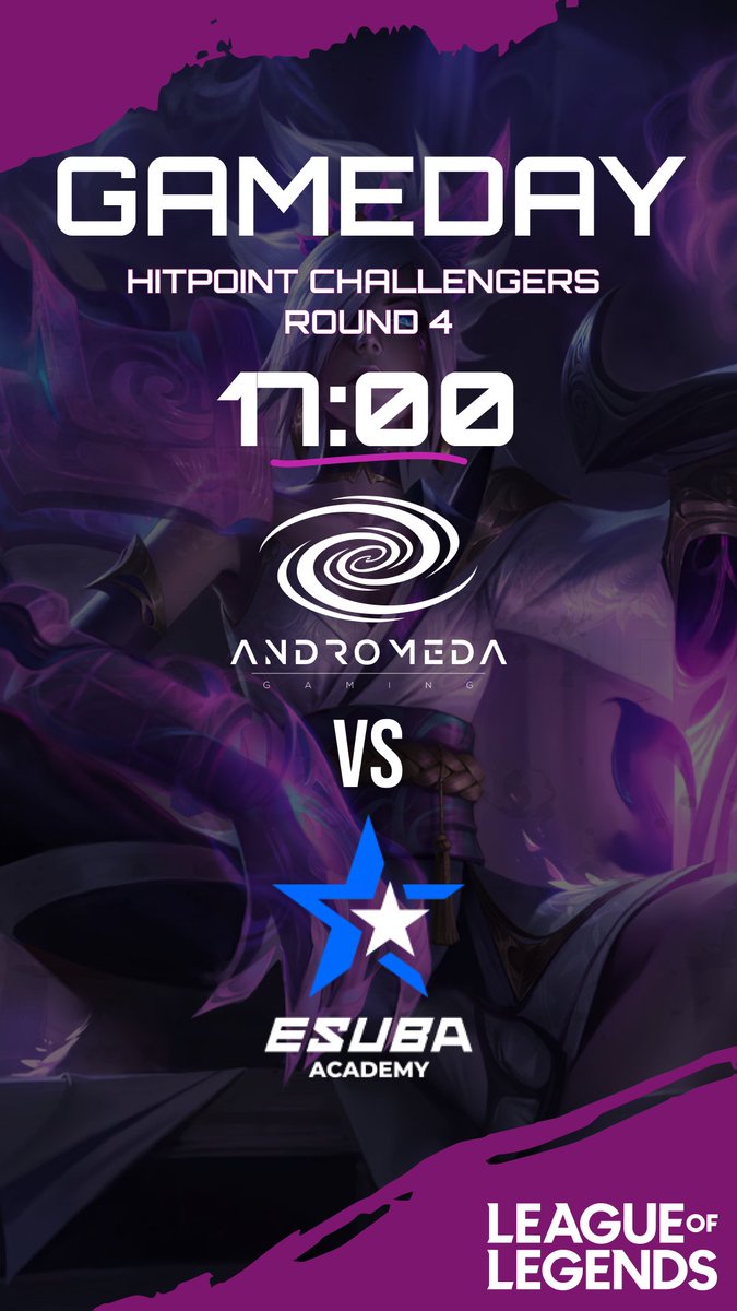 After Rocket League and CS, this is the 3rd game title that we will take on <a href="/esubacz/">eSuba</a> in. Let’s keep our momentum up today and get another W for the table.